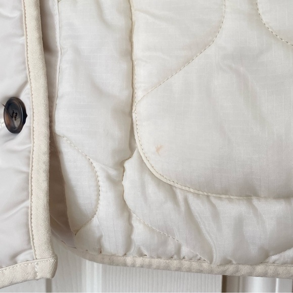 The Frankie Shop The Teddy Jacket size XS/S - Picture 13 of 15